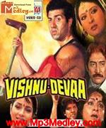 Vishnu Devaa 1990